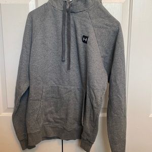 under armor hoodie